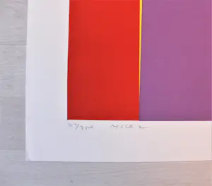 Jay Rosenblum - "Zyklus 2" 1979 kopen? Bied vanaf 240!