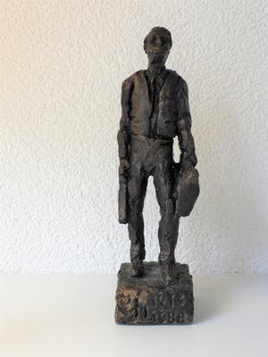 Jaap Hartman - Timmerman kopen? Bied vanaf 10!