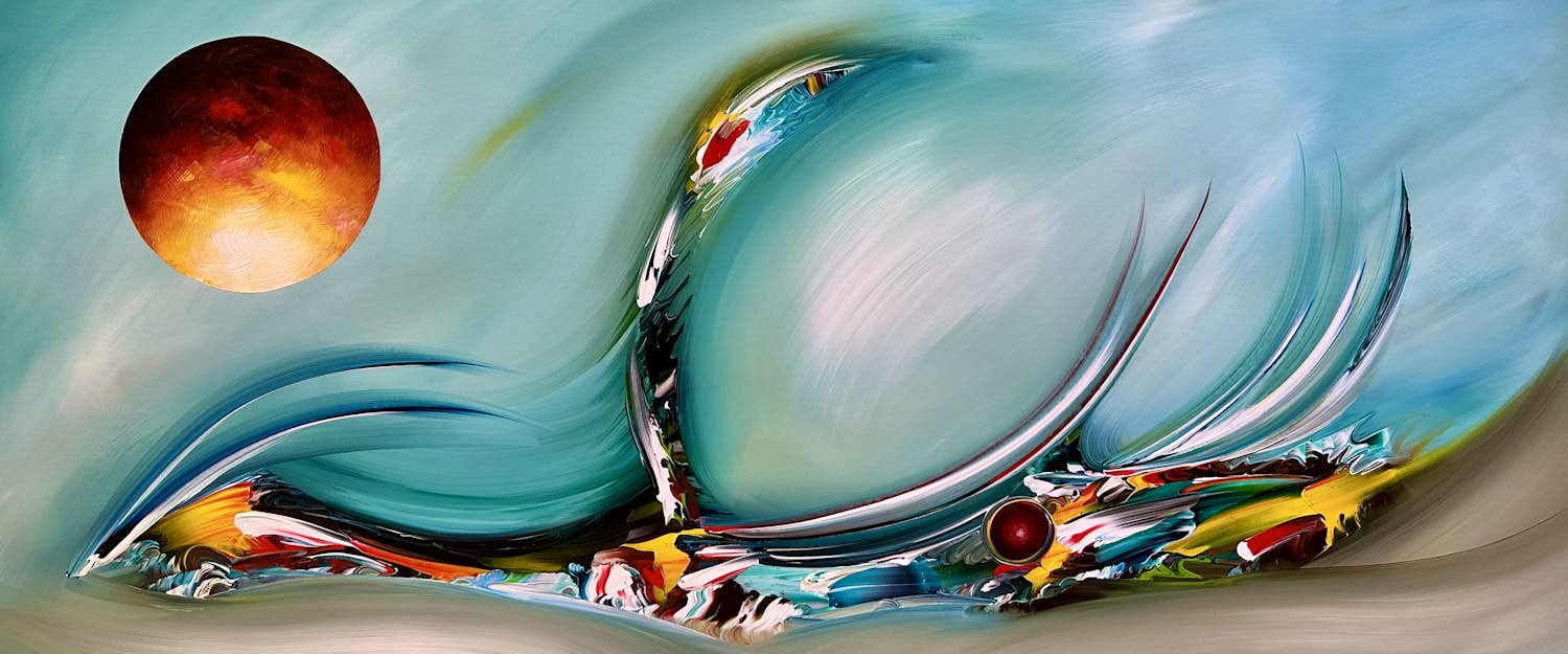 Gena - Infinity kopen? Bied vanaf 300!