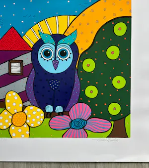 Franz Bodner - Zonder titel kopen? Bied vanaf 22!