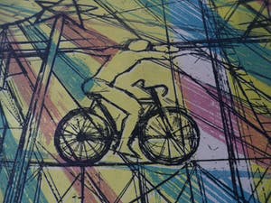 Ria Exel - Ets, Zonder titel kopen? Bied vanaf 20!