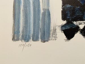 Wendy Chazin - Bouquet sur la table kopen? Bied vanaf 20!