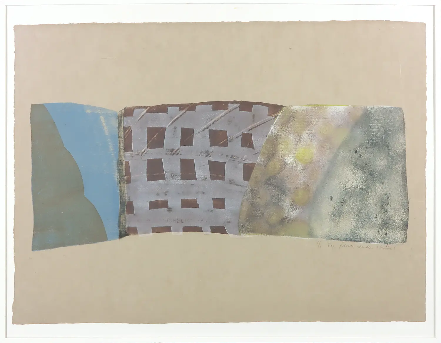 Frank van den Heuvel (1954)