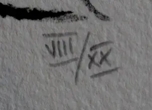 Roberto Matta - Litho: pour Jorn - 1976 kopen? Bied vanaf 199!