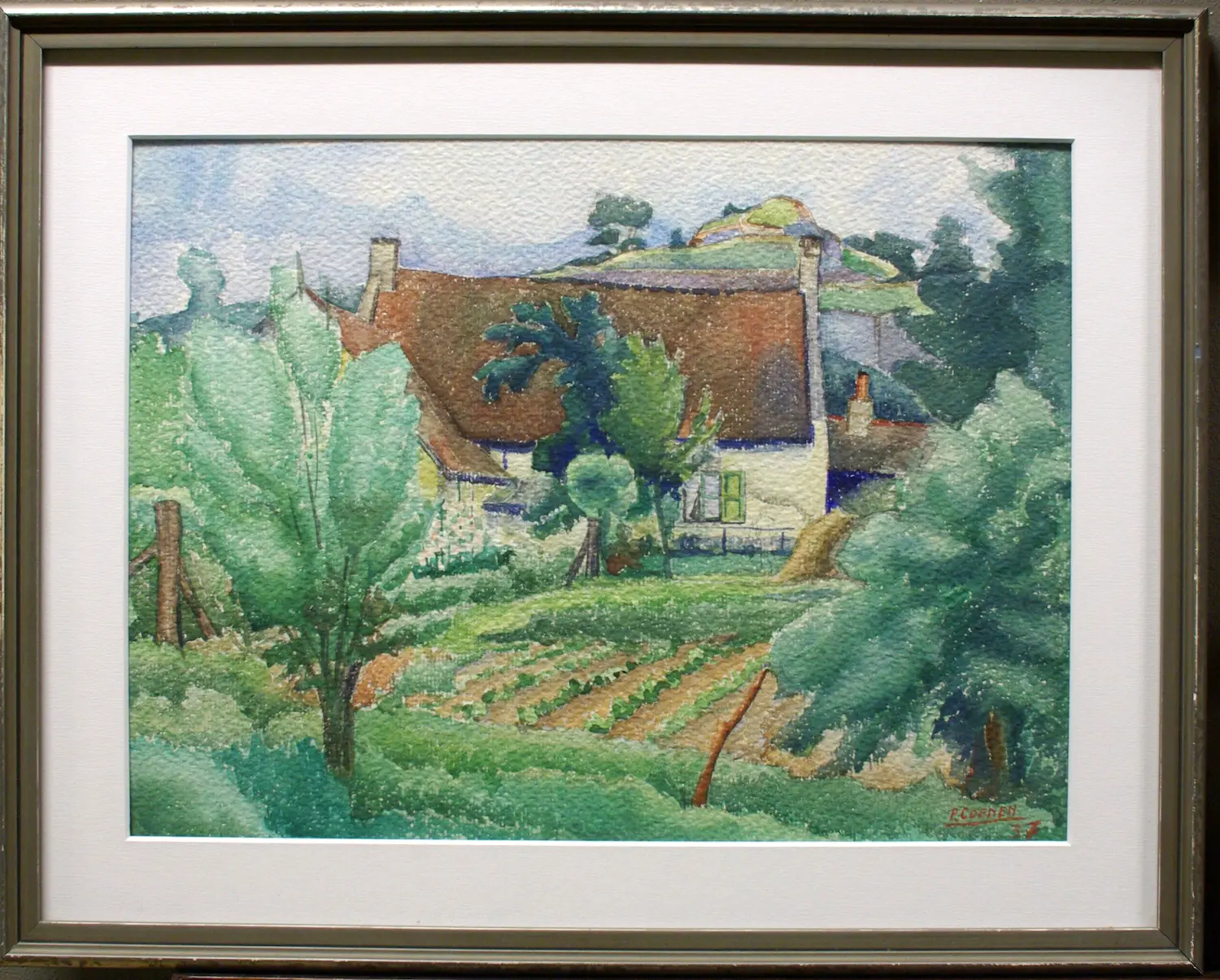 Petrus Hubertus Coenen (1894-1952)