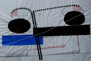 Kor Bekker - Collage kopen? Bied vanaf 1!