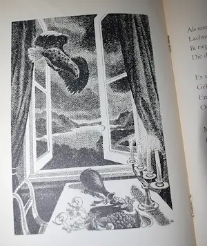 Carel Willink - 8x gesigneerd boek: o.a. Carel én Mathilde Willink & 1941 litho kopen? Bied vanaf 195!