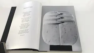 Jos van Vreeswijk - “Imagine: sculptures - paintings” (monografie) kopen? Bied vanaf 100!