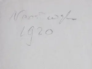 Cornelia C. J. van Trigt-Hoevenaar - Duinen Noordwijk - Gemengde techniek kopen? Bied vanaf 40!