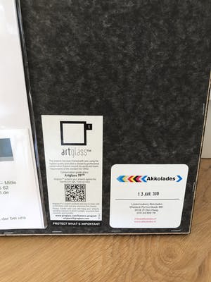 Marc Chagall - Le bible kopen? Bied vanaf 345!