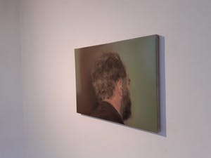 Erwin van Krey - Portrait of a man kopen? Bied vanaf 150!