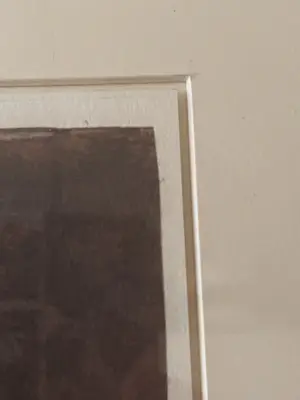 Ansuya Blom - Litho "Zonder Titel" 87/100 kopen? Bied vanaf 69!