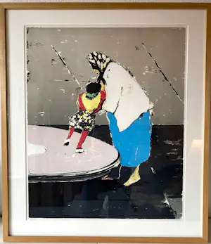 Koen Vermeule - onbekend kopen? Bied vanaf 250!