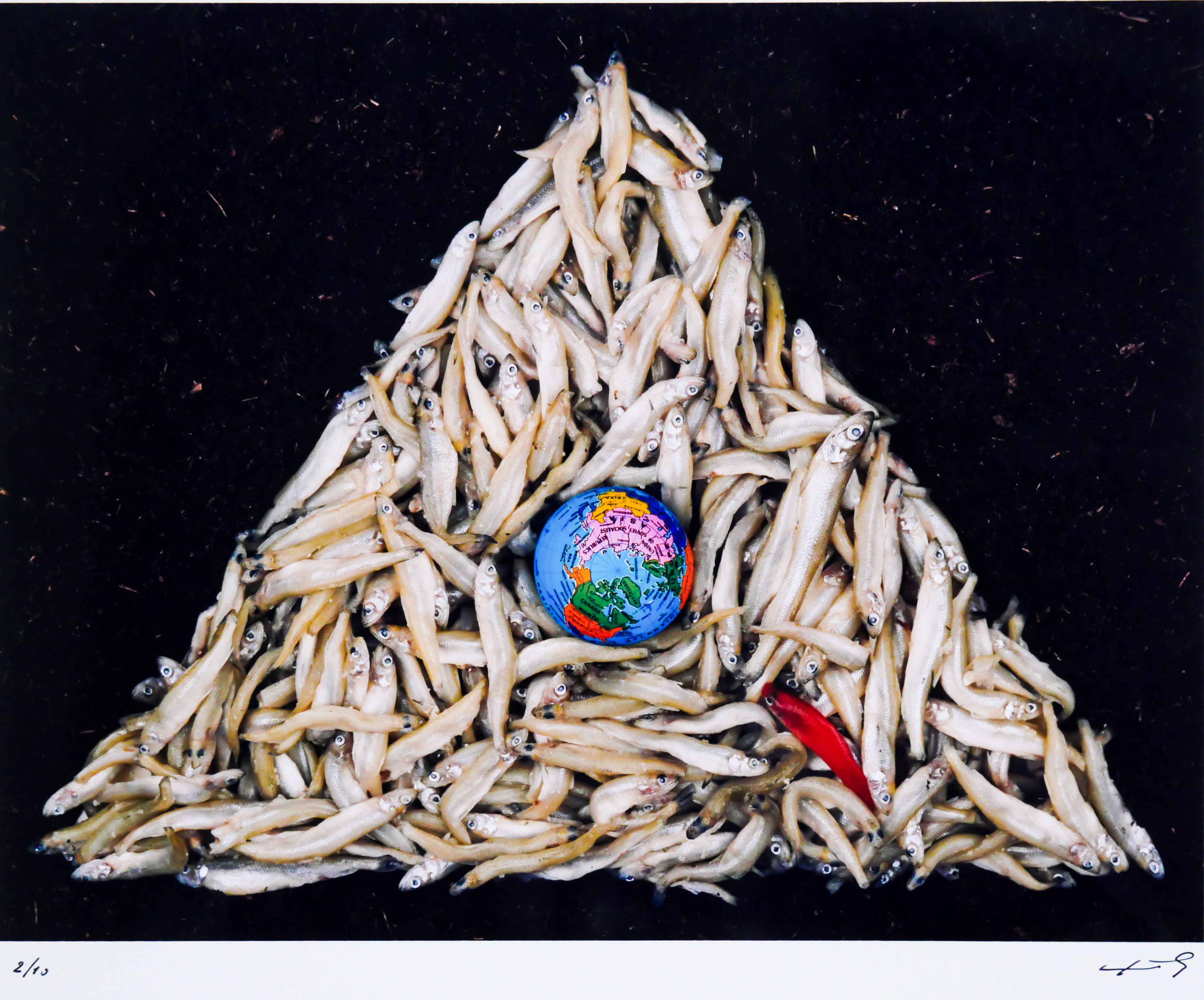 Ludo Geysels - The best of two worlds verkocht voor € 35!