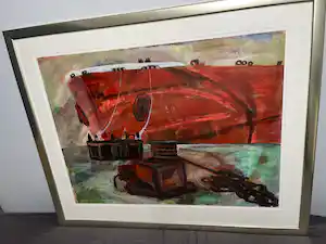 Matilde Zijp - Schip vendu pour 70€ !