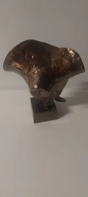 Yves Lohe - Sculptuur kopen? Bied vanaf 250!