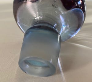 WMF - Design glazen karaf uit de La Galleria serie kopen? Bied vanaf 1!