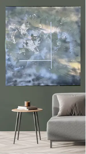 Maurice Grothausen - RELIËFPANELEN XXL – NEGEN UUR kopen? Bied vanaf 120!