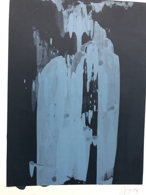 Jan Bernard Meinen - zonder titel kopen? Bied vanaf 45!