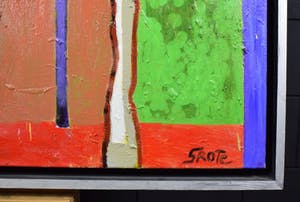 Lex Grote - Twee Tulpen kopen? Bied vanaf 35!