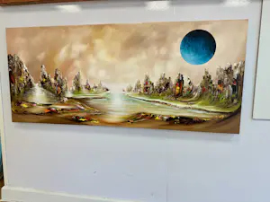 Gena - New Life kopen? Bied vanaf 350!