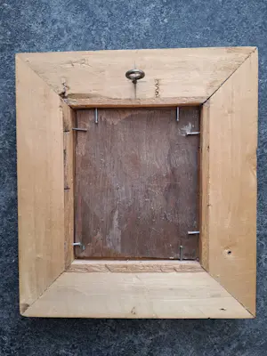 Henk van Leeuwen - portret jonge vrouw kopen? Bied vanaf 20!