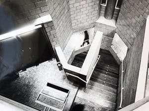 Willem Diepraam - Historisch Vredenburg kopen? Bied vanaf 25!
