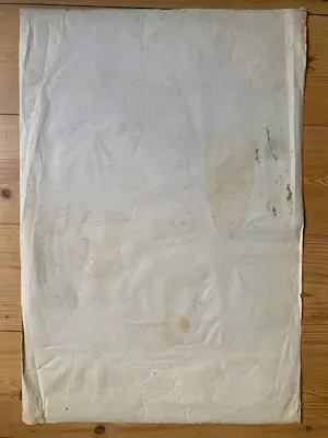 Klaas Gubbels - Tafel met advocaat kopen? Bied vanaf 150!