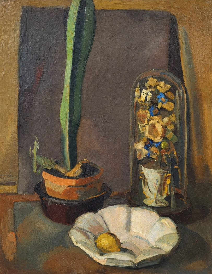 Harrie Kuyten (1883-1952)