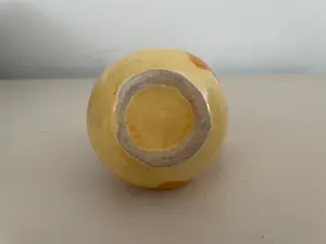 Niet of onleesbaar gesigneerd - Twee art deco platelen snavelkannetjes kopen? Bied vanaf 1!