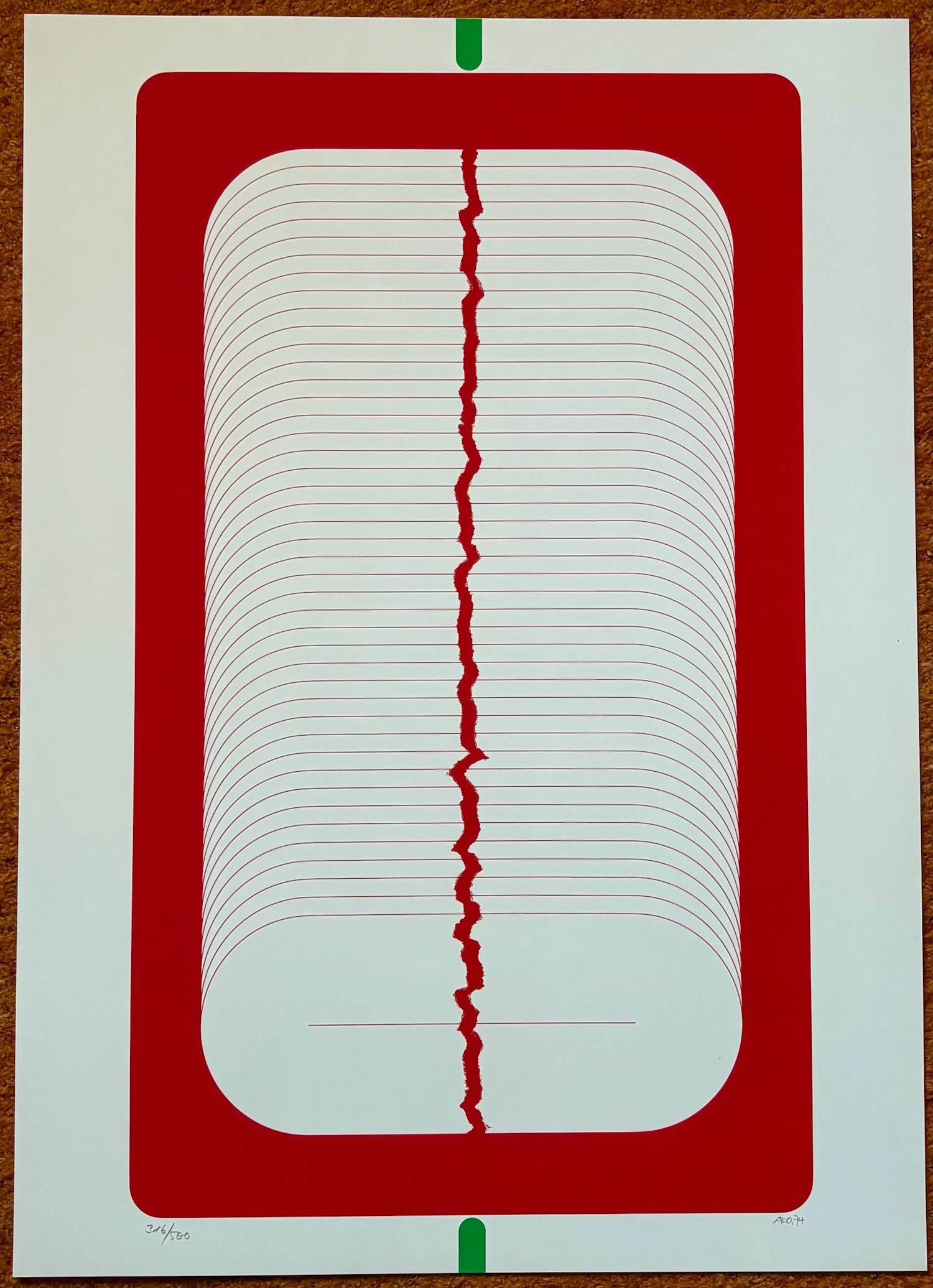 Sato Ado - *ohne Titel* kopen? Bied vanaf 125!