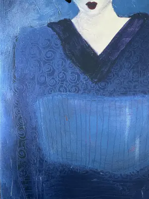 Carolina Paulussen - Geisha kopen? Bied vanaf 150!