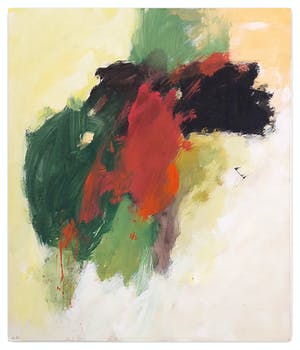 Eugene Brands - Painting 3-lll kopen? Bied vanaf 1500!