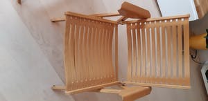 Niko Kralj - Rex Lounge stoelen en tafel kopen? Bied vanaf 200!