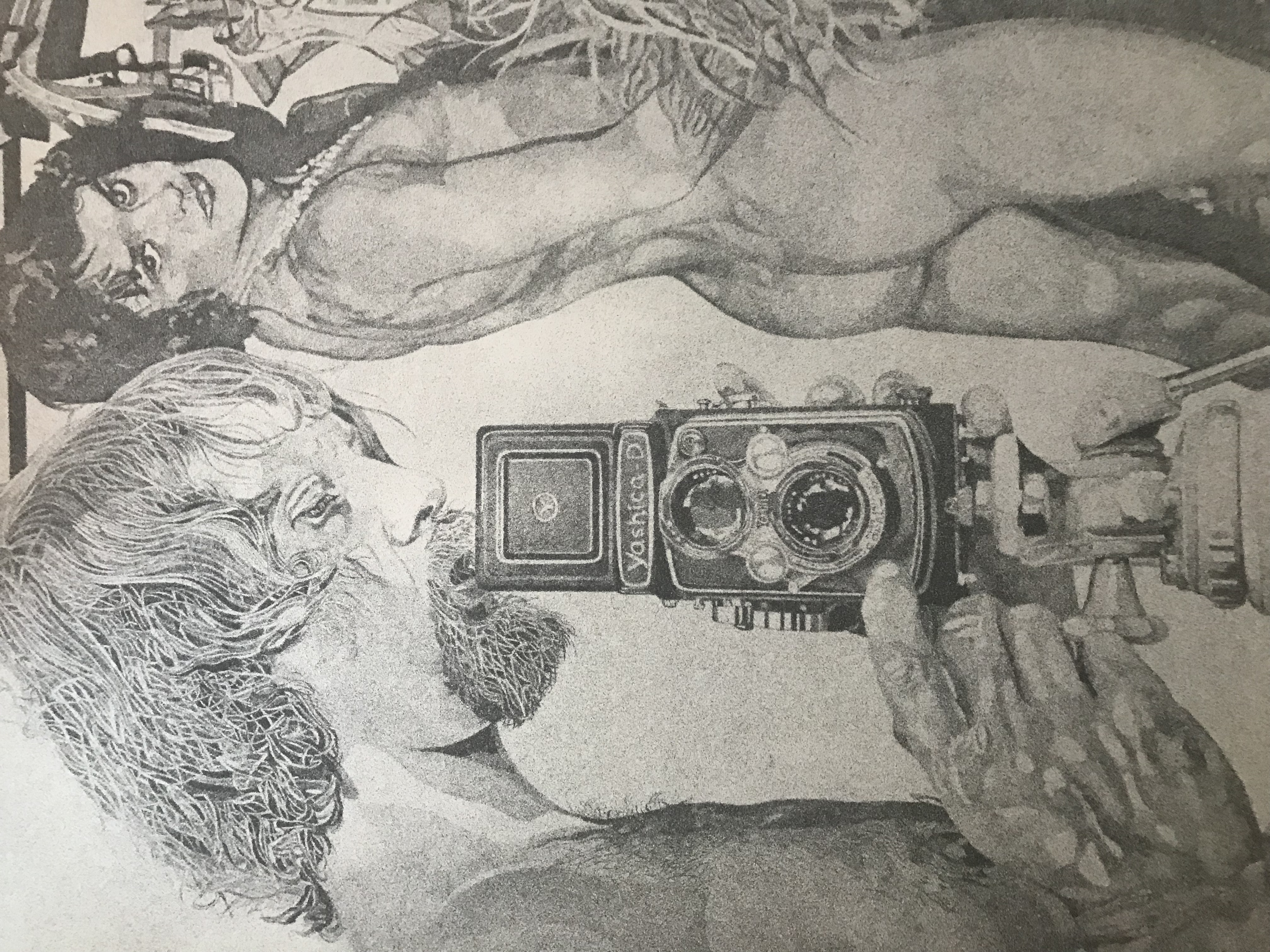 Fred van der Wal - Onbekend kopen? Bied vanaf 35!