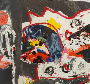 Jacques Doucet - zonder titel kopen? Bied vanaf 200!