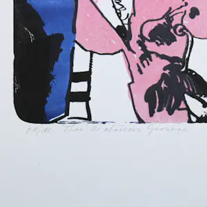 Theo Elfrink - Abatoir Grossage kopen? Bied vanaf 40!