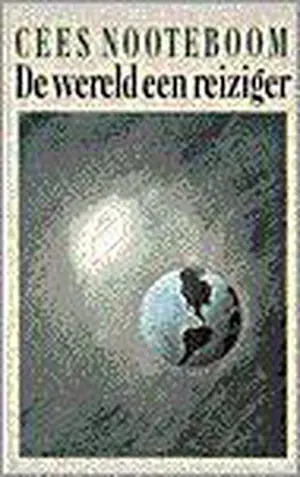 Cees Nooteboom - lot van 10 boeken kopen? Bied vanaf 45!