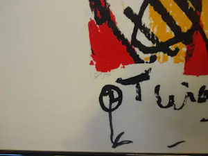 Herman Brood - Tuig van de Richel kopen? Bied vanaf 150!