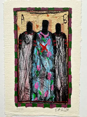 Eric Toebosch - Zonder titel kopen? Bied vanaf 25!