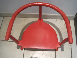 Karin Mobring - "Anna"kinderstoel voor Ikea kopen? Bied vanaf 50!