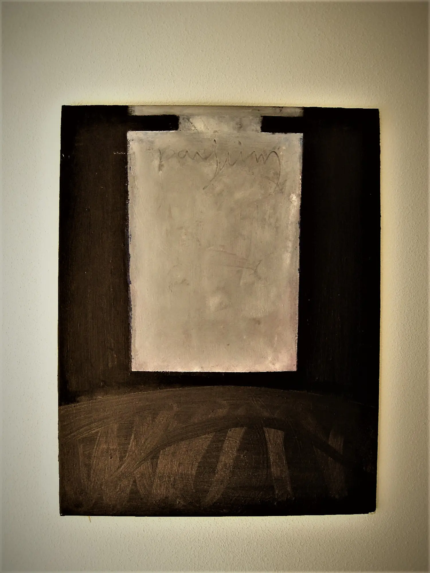 Cor van Dixhoorn (1952)