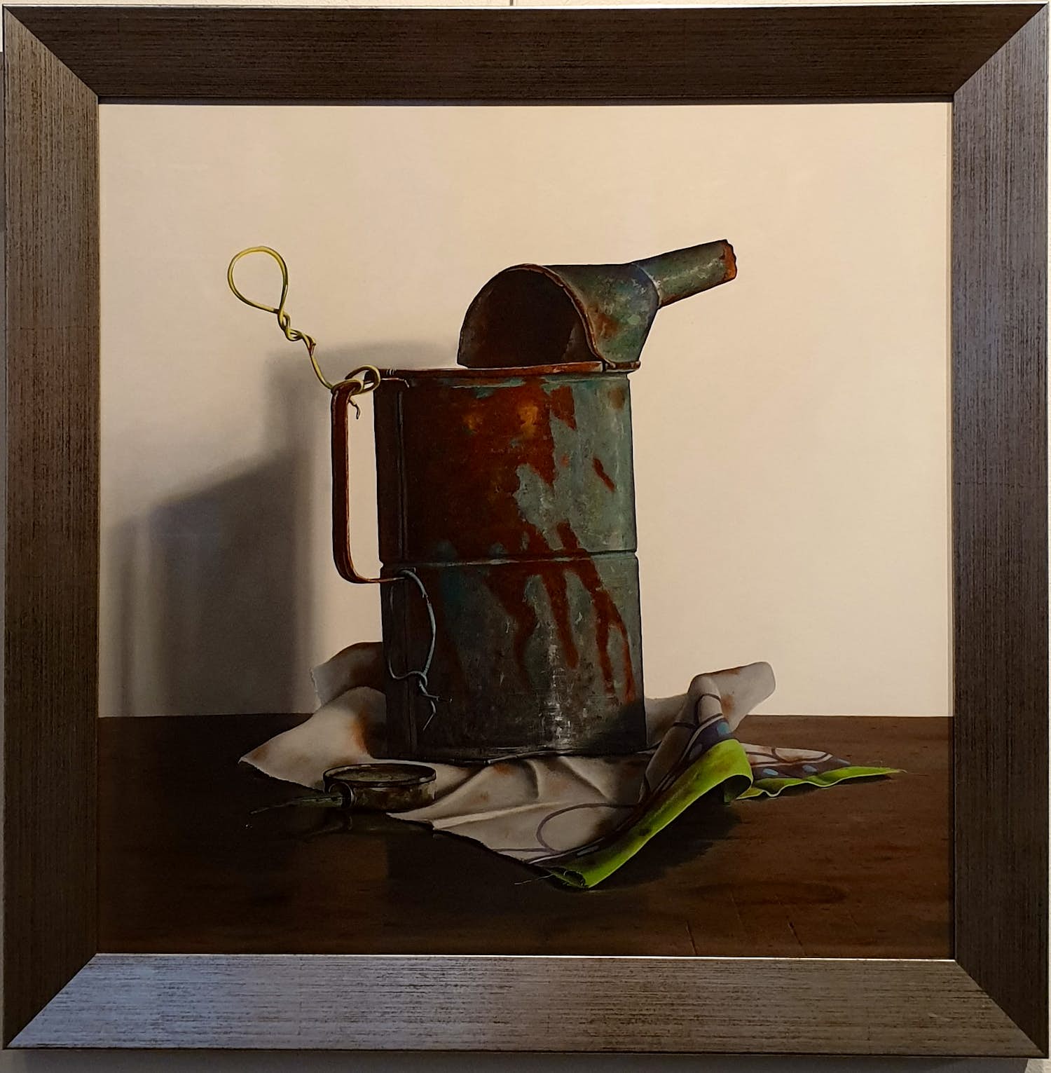 Rob Mohlmann - Tot de laatste druppel verkocht voor € 79!