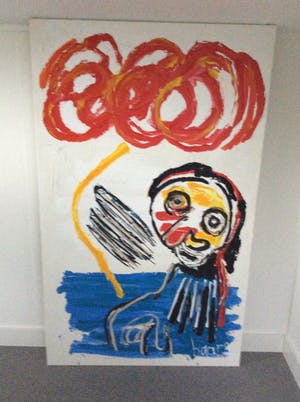 Menno Baars - Geen naam kopen? Bied vanaf 500!