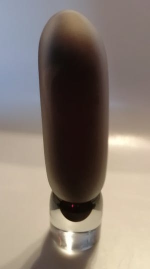 Menno Jonker - Leerdam Glasobject 2001 kopen? Bied vanaf 575!