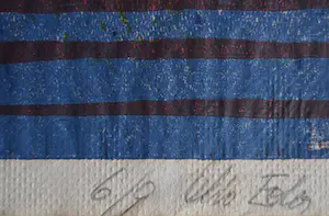 Niet of onleesbaar gesigneerd - 'FIPRIR' kopen? Bied vanaf 1!