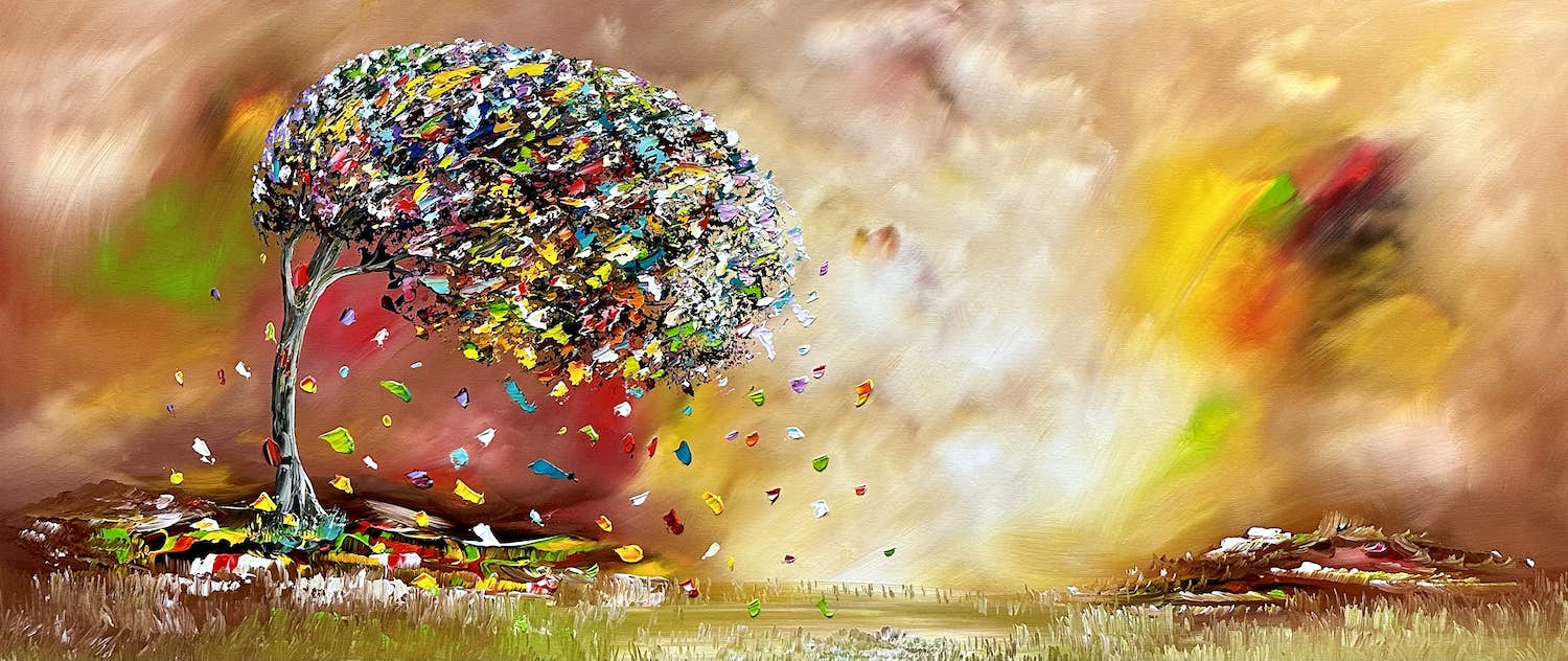 Gena - Dream verkocht voor € 350!