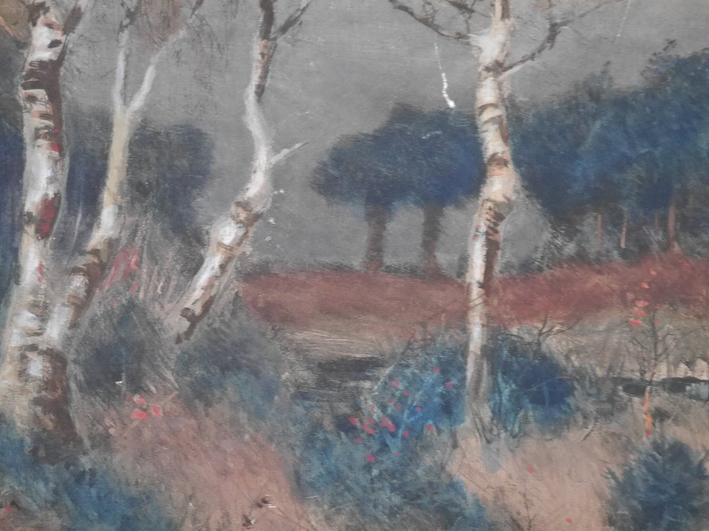 Niet of onleesbaar gesigneerd - hoffmann-fallersleben kopen? Bied vanaf 1!