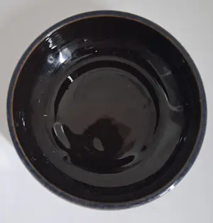 Plateelbakkerij Zuid-Holland - Bijzondere Art Deco dekselpot – Decor ‘Tessel’ – 1918 kopen? Bied vanaf 29!