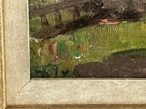 Henk van Leeuwen - Zomeravond te Broeksloot kopen? Bied vanaf 125!